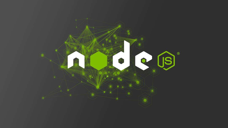 Node.js 必知必会(安装配置、应用实例及同步控制)